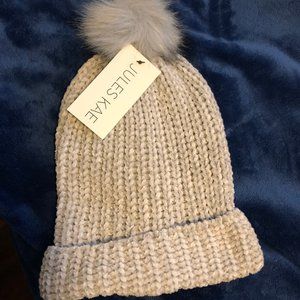 Jules Kay Snow Beanie